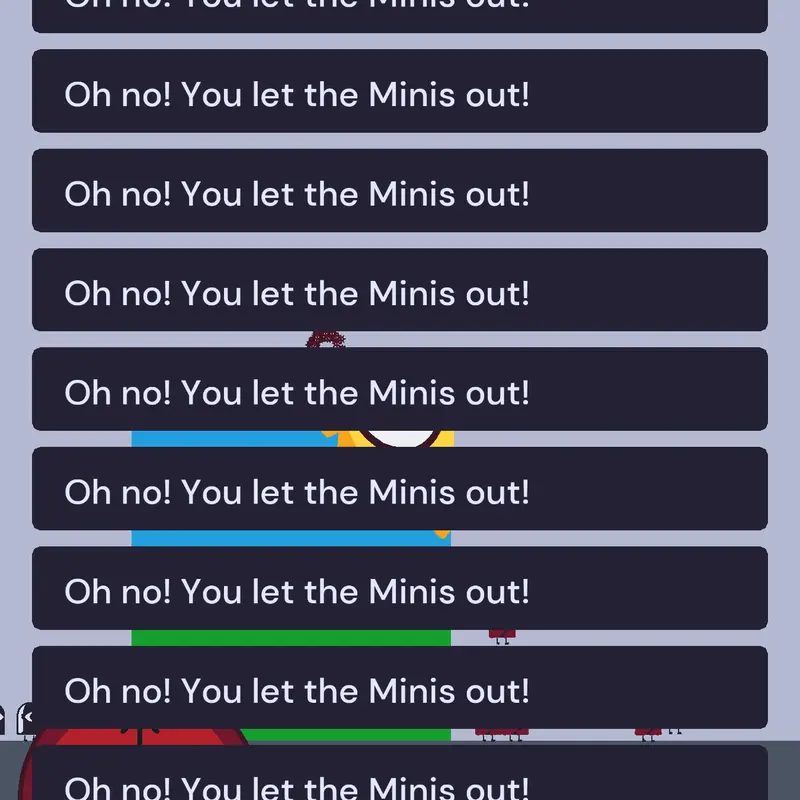 Game by @SpawnPrincess2