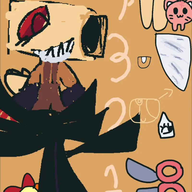 Game by @-_-WOLFY_OMZ-_-