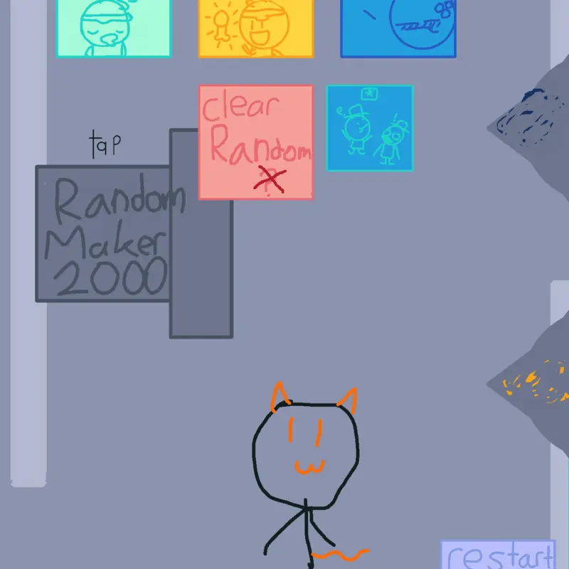 Game by @PLH1415