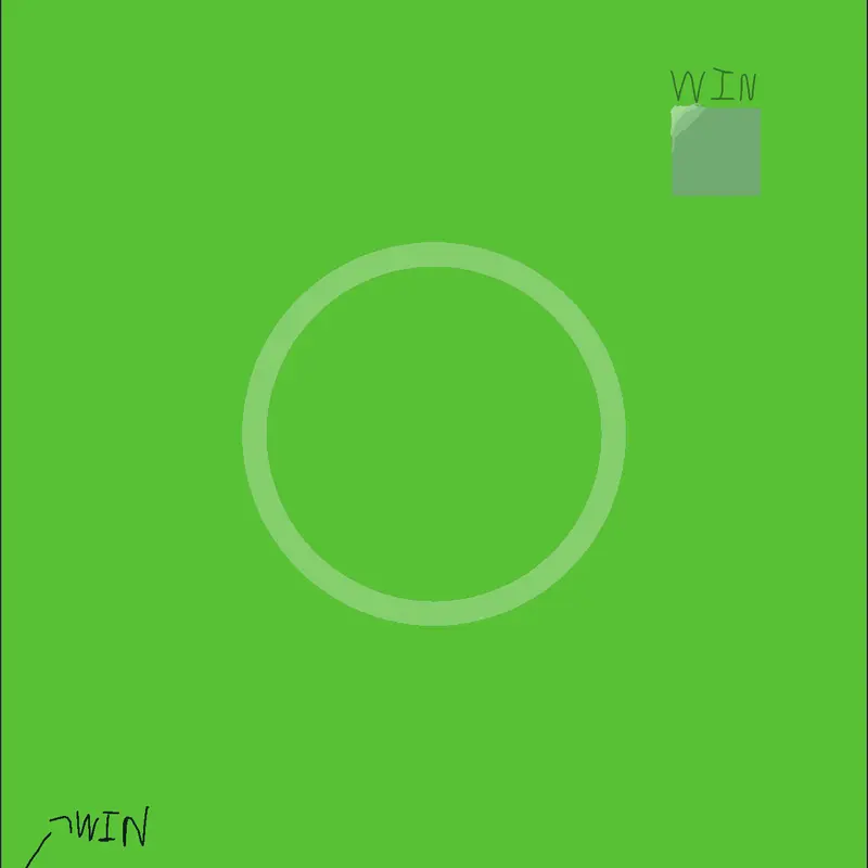 Game by @kize_studio