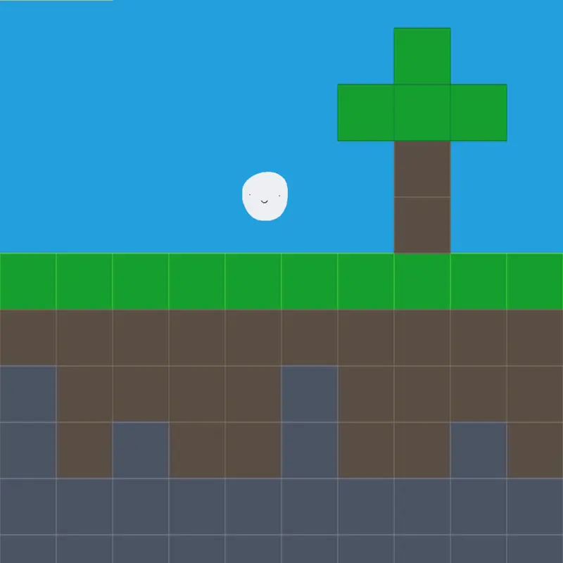 Game by @THE-ALL-SEEING-ONE