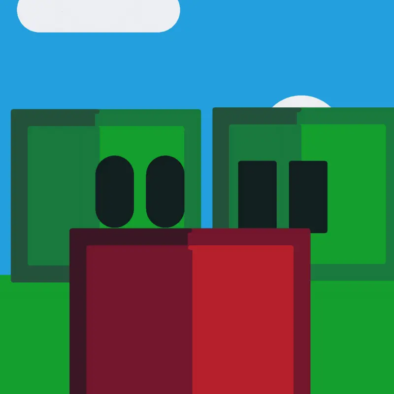 Game by @iwjs
