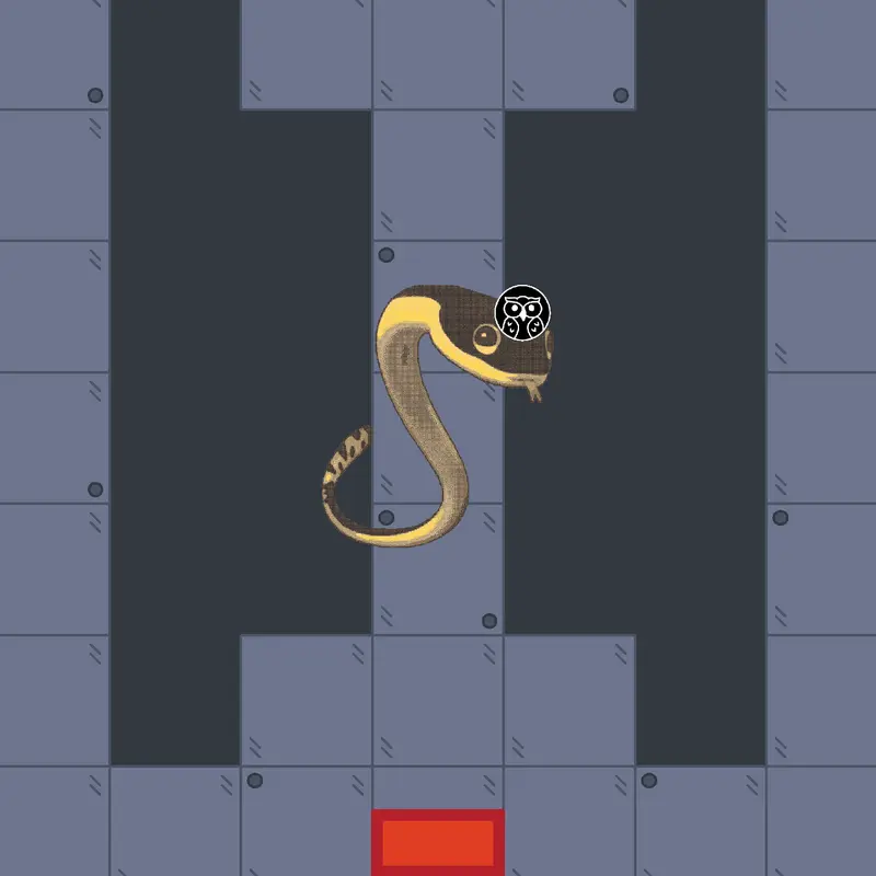 Game by @FiddlerCrabby