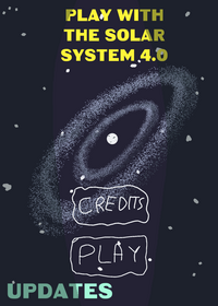Play With Solar System