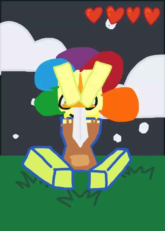 Game by @Keylime