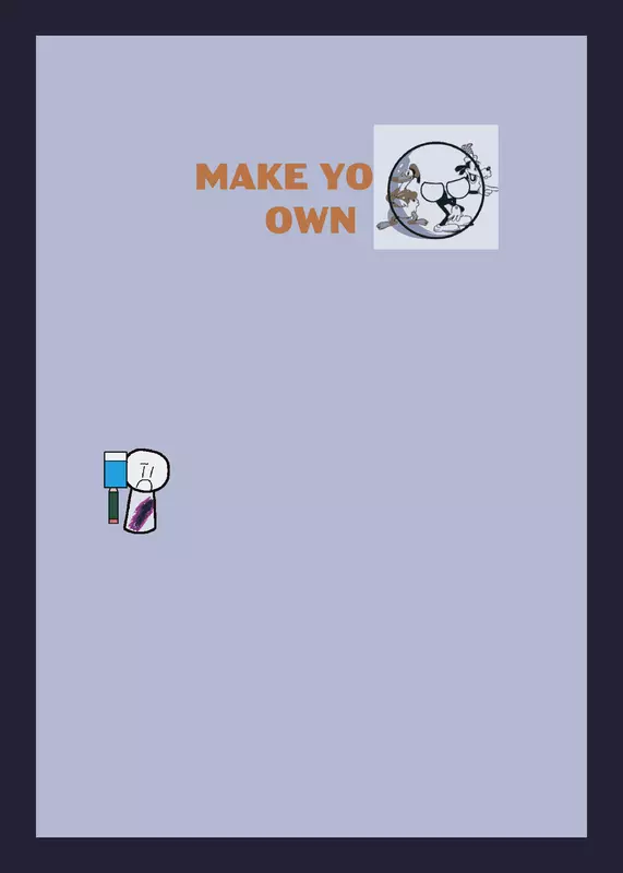 Game by @duhudi