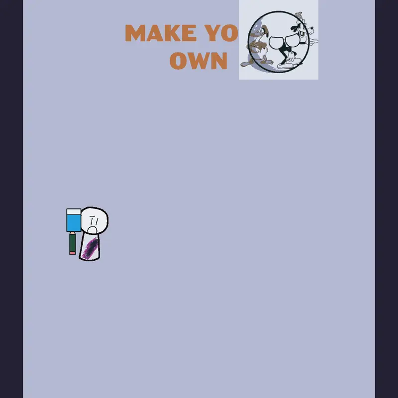 Game by @duhudi