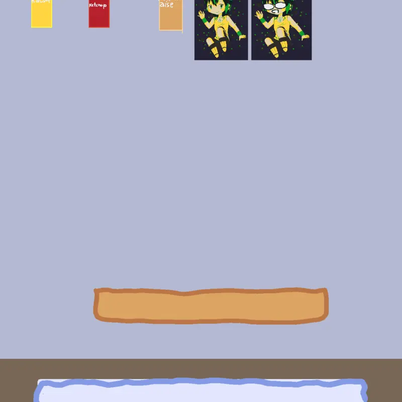 Game by @IniciationUser