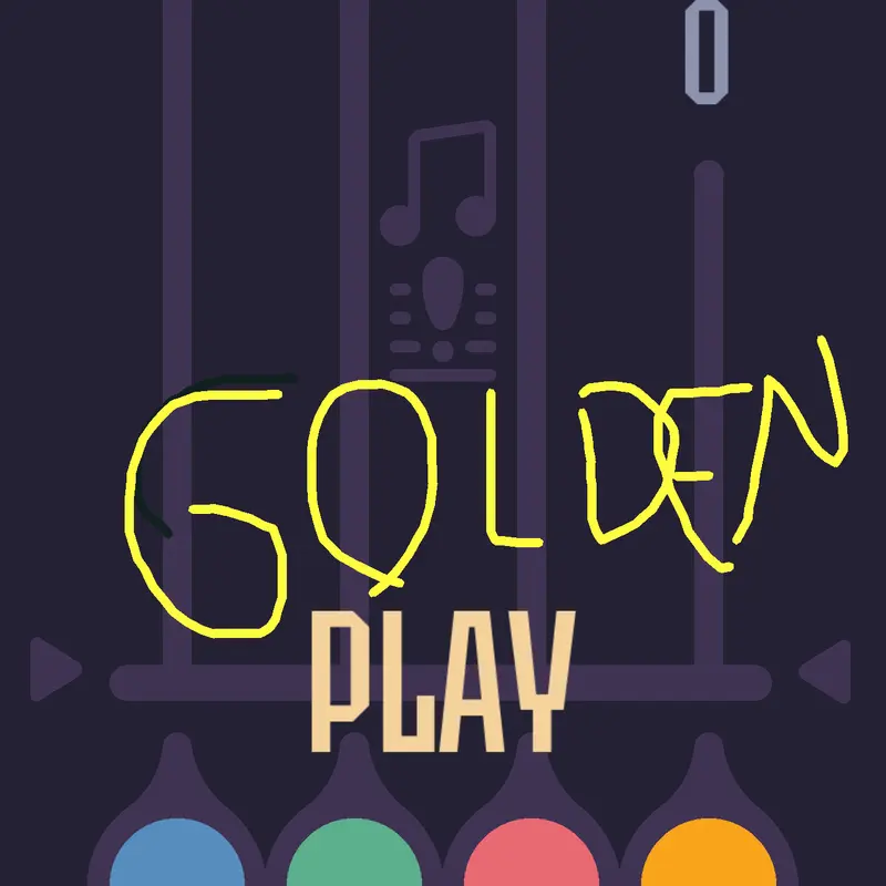 Game by @luciaddd