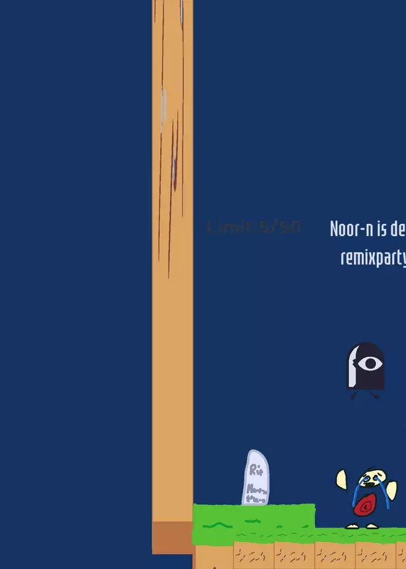 Game by @GreatArtist_IsNotSoGreat