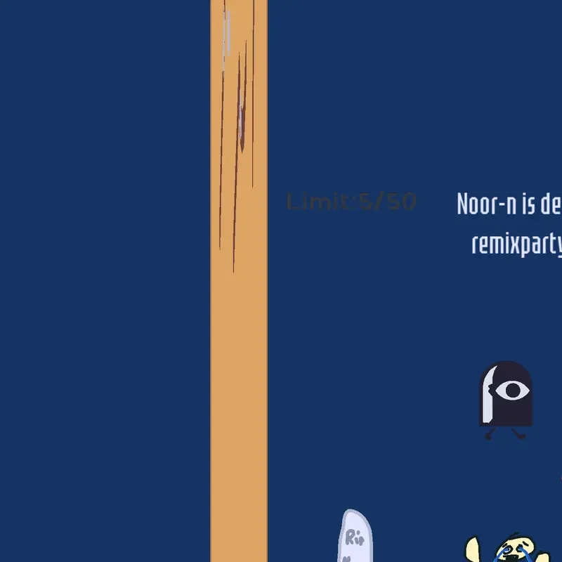 Game by @GreatArtist_IsNotSoGreat