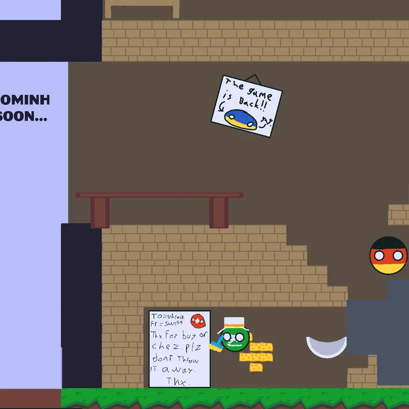 Game by @catdabiscool