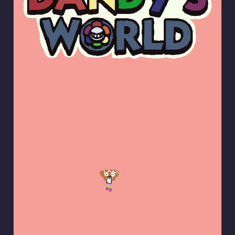 Game by @MrBlueManAndWODRants