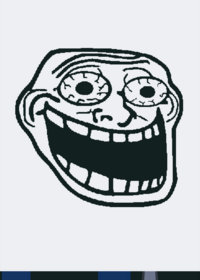 Troll dash