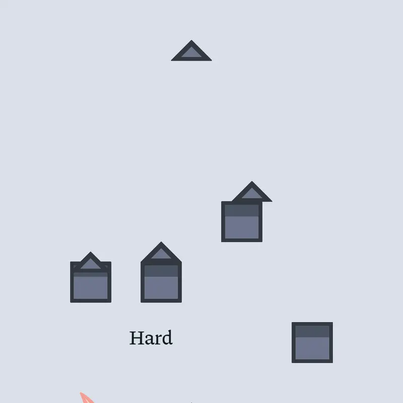 Game by @ivenp