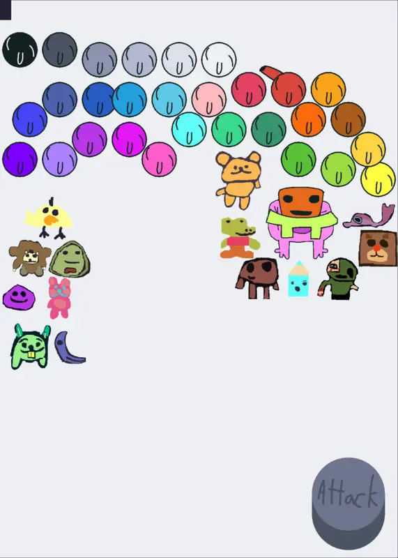 Game by @terrence_kuya