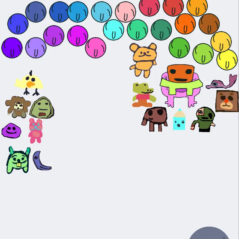 Game by @terrence_kuya