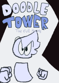 Doodle Tower: the full game