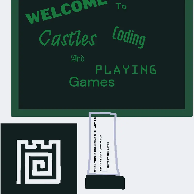 Game by @GreenyFace