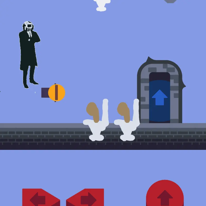 Game by @Castle_Spy