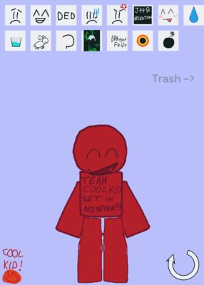 snapshot