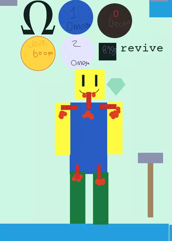 Game by @saike99