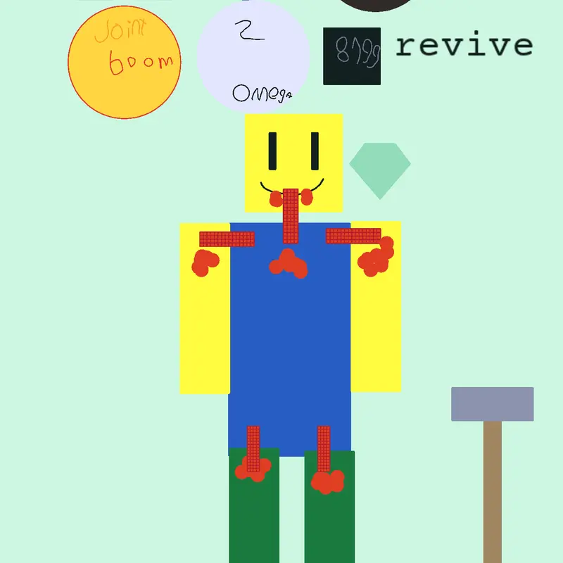Game by @saike99
