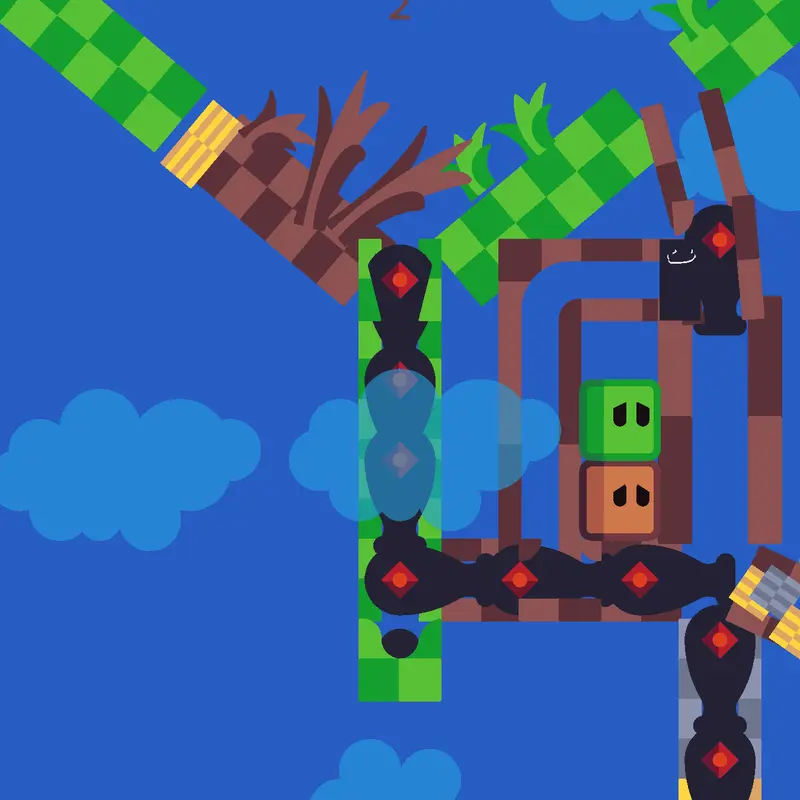 Game by @largt