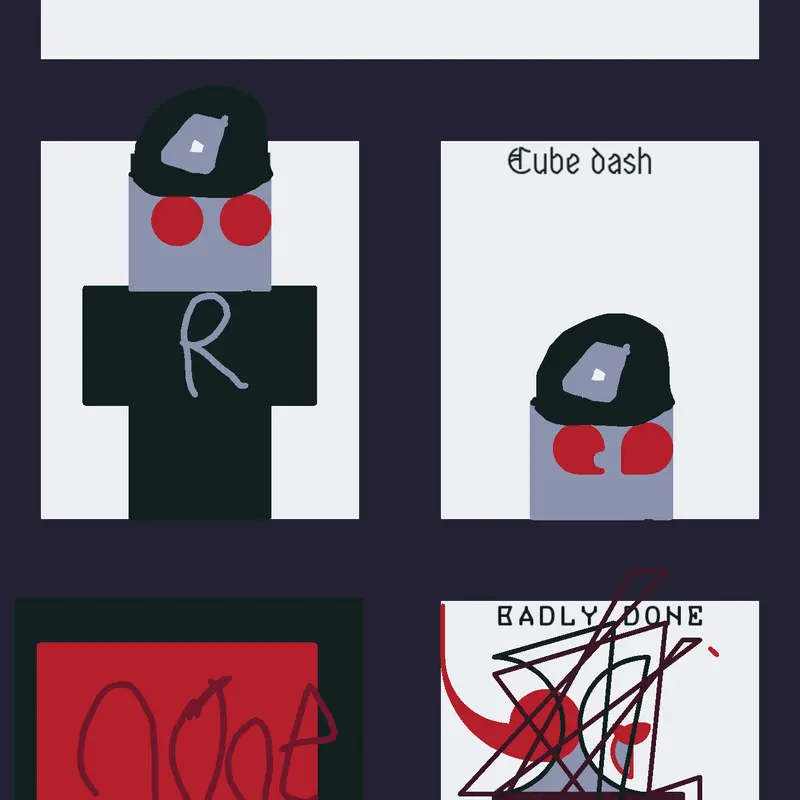 Game by @ChunkyElf