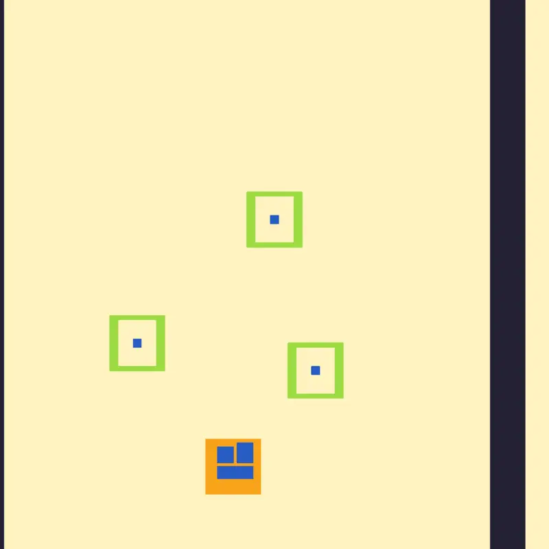 Game by @Notremebertpberemix