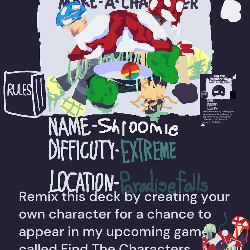 Game by @DoctorFly3