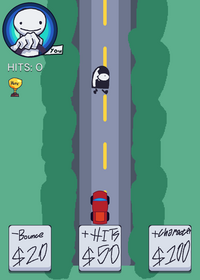 Car Crash Simulator @brayan_fox some models!