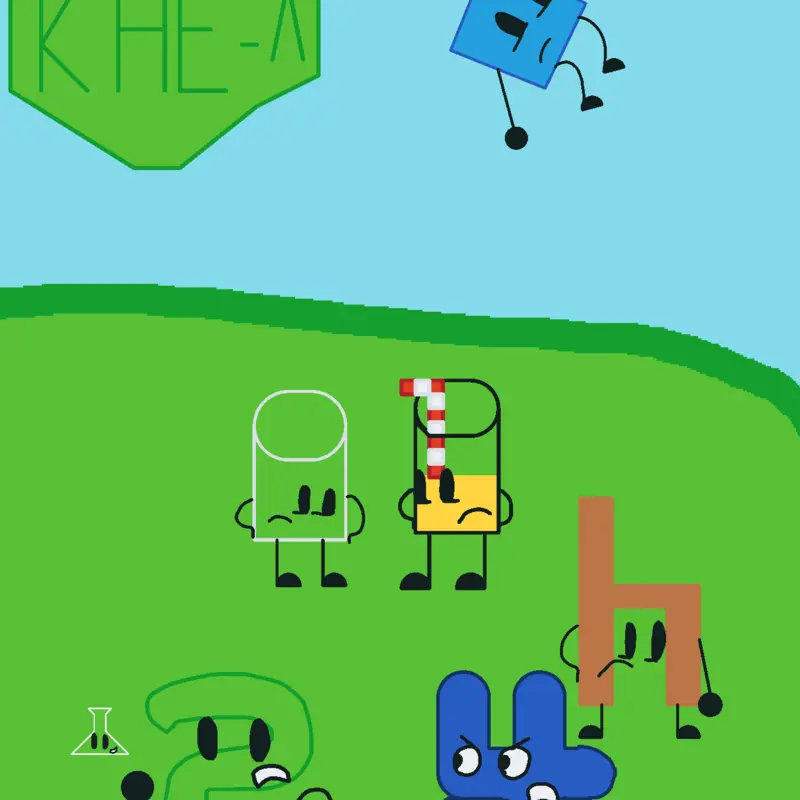 Game by @Robertplus