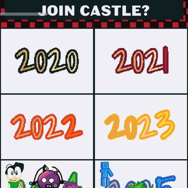 Game by @crystalandmuffin2233