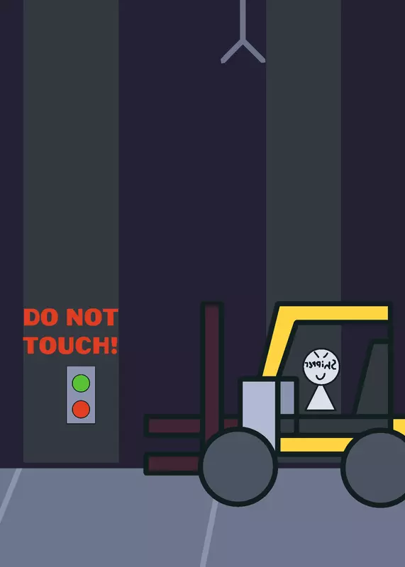 Game by @Shovelware