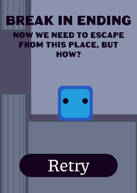 Ending game but i added extra endings and...
