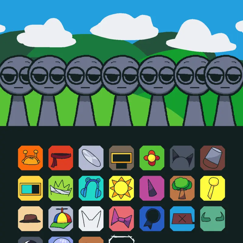 Game by @PatatesTekleyen123