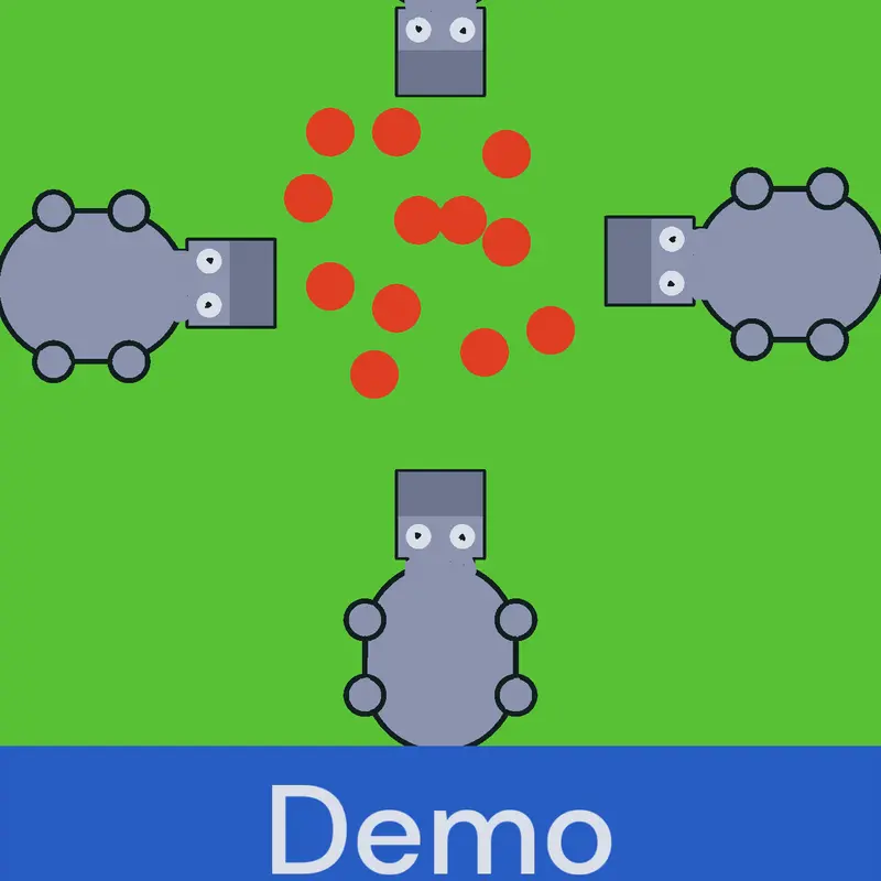 Game by @PigsterThePig