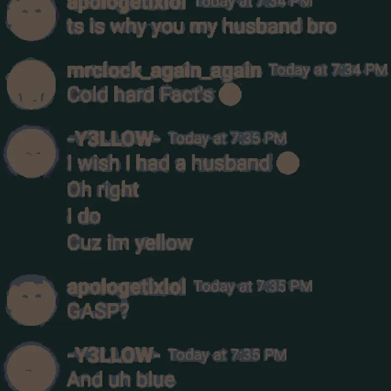 Game by @-Y3LLOW-BUT-GR33N-