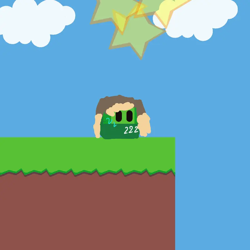 Game by @Foxi-the_npc