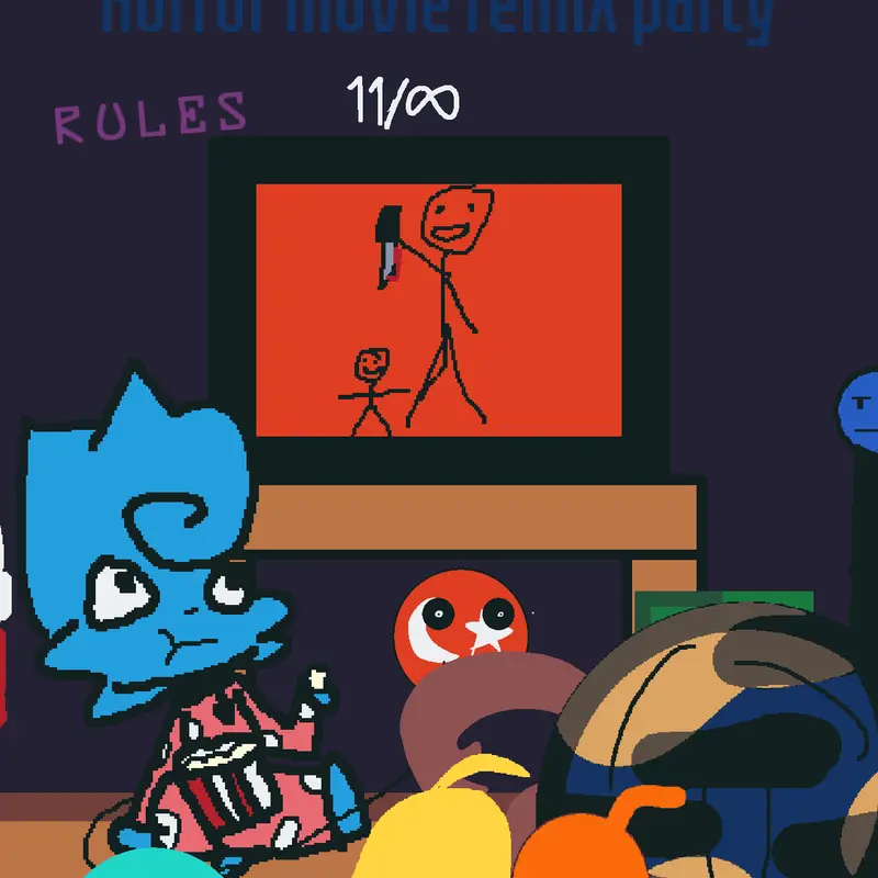 Game by @Ladmorok