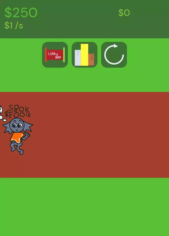 Game by @JojoandTesa