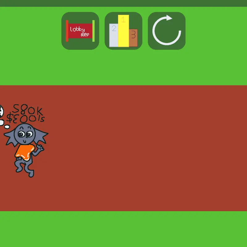 Game by @JojoandTesa
