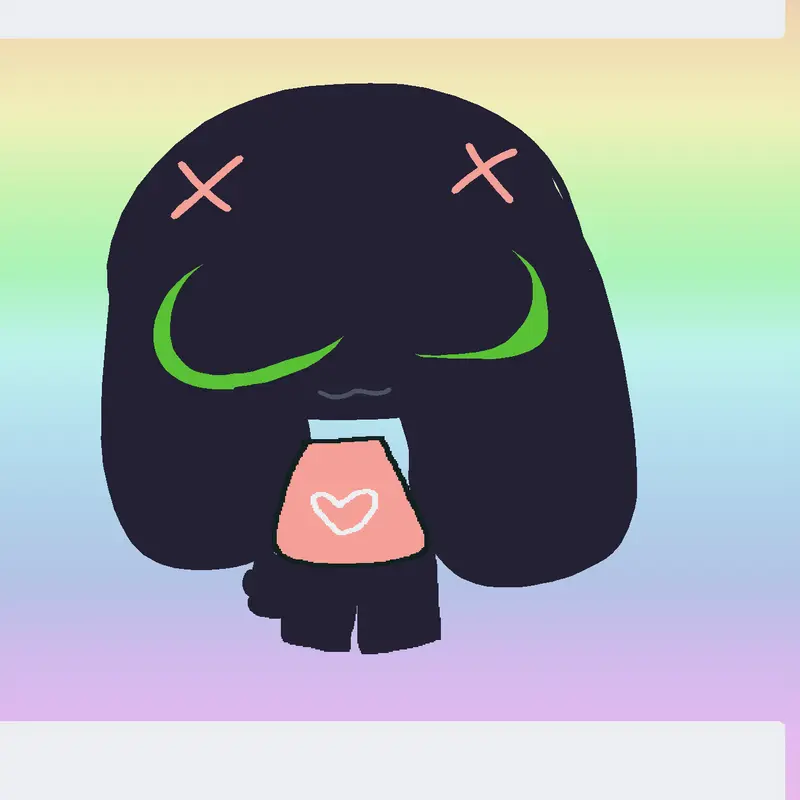 Game by @MilkcreamiiChu