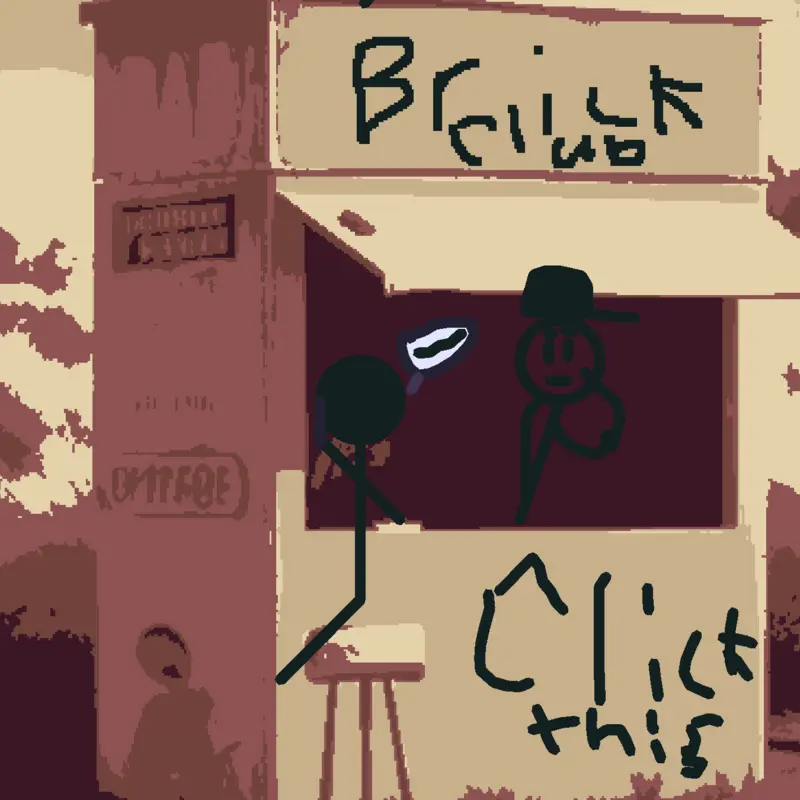 Game by @clutte
