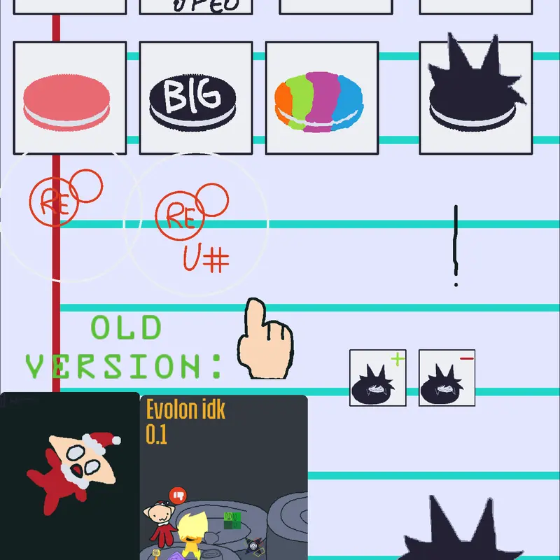 Game by @umjwiem