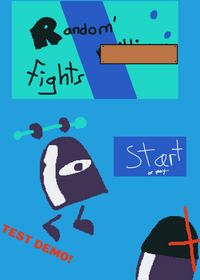 random multiplayer fights or not multipa