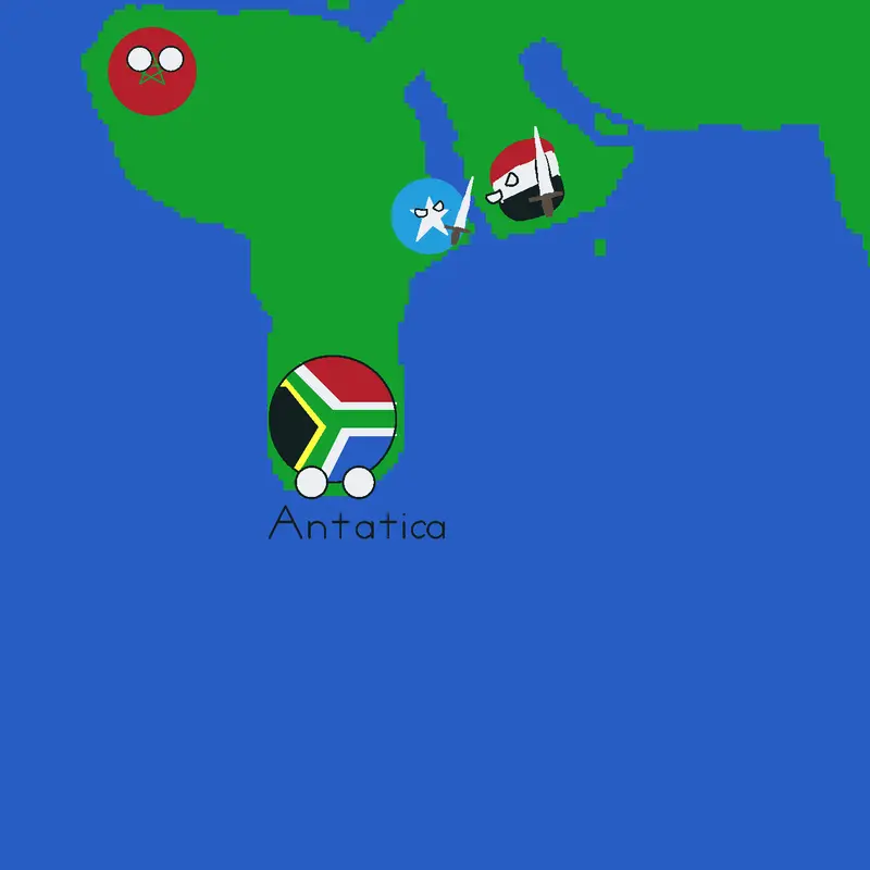 Game by @turkimestan