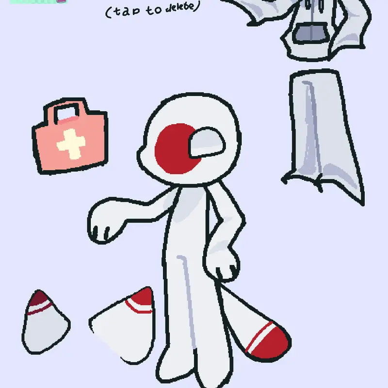 Game by @RainbowDash_123