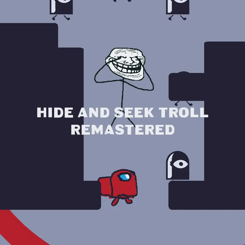 Game by @AraZeta